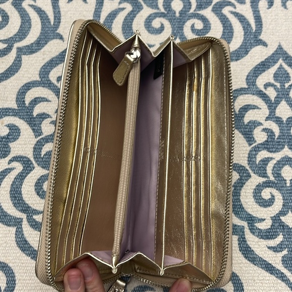 C o a c h  W a l l e t - Picture 5 of 7